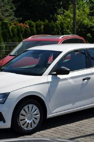 Skoda Scala SKODA SCALA 1.0 TSI 115KM Salon POLSKA Bezwypadkowy Faktura VAT23%-2