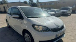 Skoda Citigo Citigo