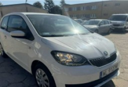 Skoda Citigo Citigo