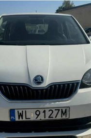 Skoda Citigo Citigo-2