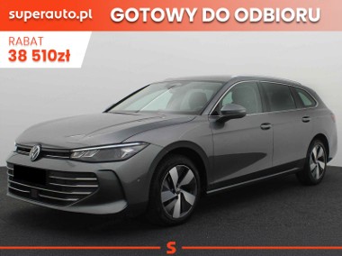 Volkswagen Passat B8 Business Plus 1.5 TSI mHEV DSG Business Plus 1.5 TSI mHEV DSG 150KM-1