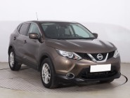Nissan Qashqai II , Salon Polska, Navi, Klimatronic, Tempomat, Parktronic