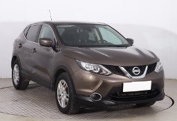 Nissan Qashqai II , Salon Polska, Navi, Klimatronic, Tempomat, Parktronic
