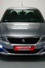 Peugeot 301 Active / 1,6 / 115 KM / BENZYNA / Jak NOWY / LED / Tempomat / FV23%-2