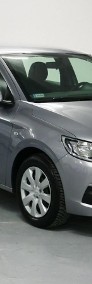 Peugeot 301 Active / 1,6 / 115 KM / BENZYNA / Jak NOWY / LED / Tempomat / FV23%-3