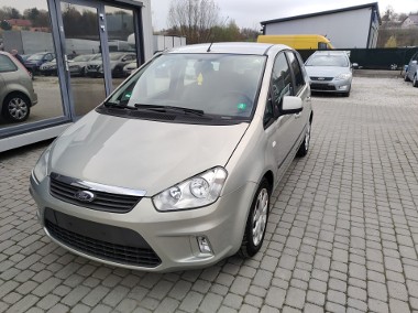 Ford C Max-1