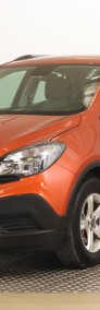 Opel Mokka , Salon Polska, Serwis ASO, Klima, Tempomat-3