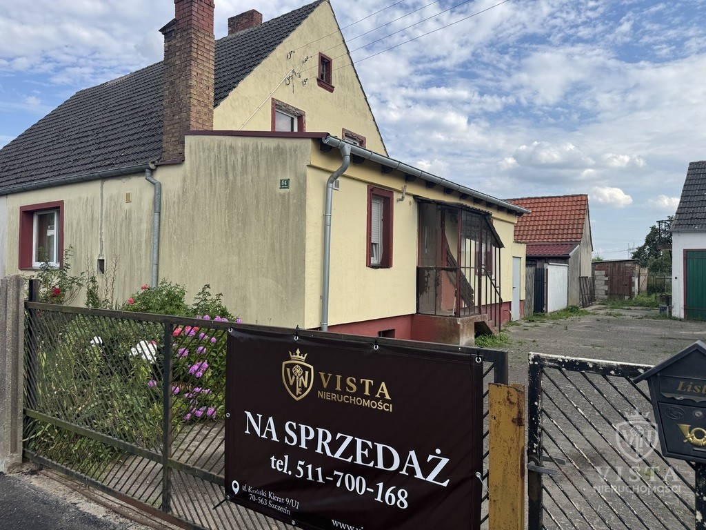dom na sprzedaż