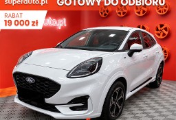 Ford Puma II ST-Line PowerShift 1.0 EcoBoost mHEV ST-Line PowerShift 1.0 EcoBoost
