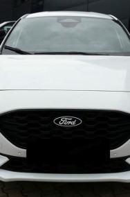 Ford Puma II ST-Line PowerShift 1.0 EcoBoost mHEV ST-Line PowerShift 1.0 EcoBoost-2
