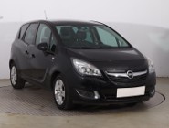 Opel Meriva B , Serwis ASO, Klimatronic, Tempomat, Parktronic,
