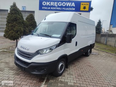 Iveco Daily 35S16V A8 H2-1