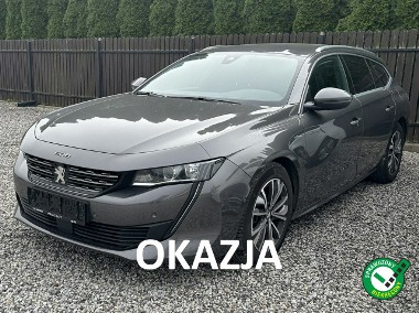 Peugeot 508 II ***WKRÓTCE*W*OFERCIE-1