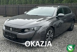 Peugeot 508 II ***WKRÓTCE*W*OFERCIE