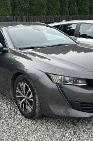 Peugeot 508 II ***WKRÓTCE*W*OFERCIE-2