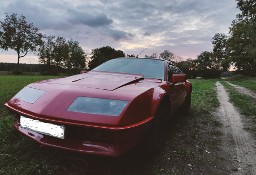 Renault Alpine A310 kultowy klasyk z 1980