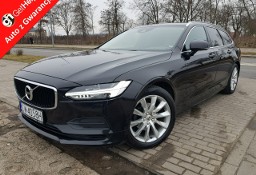 Volvo V90 II 2,0 D4 Momentum 4x4 Zadbany Zarejestrowany Gwarancja