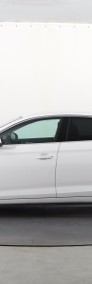Audi A5 IV Salon Polska, Serwis ASO, Automat, Skóra, Navi, Klimatronic,-4