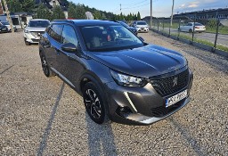 Peugeot 2008 1.5HDI 110 KM