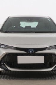 Toyota Corolla XII , Serwis ASO, Automat, VAT 23%, Klimatronic, Tempomat-2