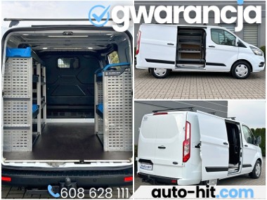 L1H1 AUTOMAT Warsztat SORTIMO Hak 130KM /www.auto-hit.com/-1