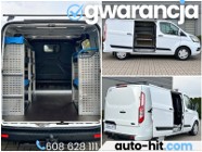 Ford Transit Custom L1H1 AUTOMAT Warsztat SORTIMO Hak 130KM /www.auto-hit.com/