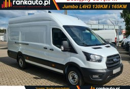 Ford Transit L2H2 | L3H2 | L4H3 Van Trend 2.0 130KM | 165KM | od ręki