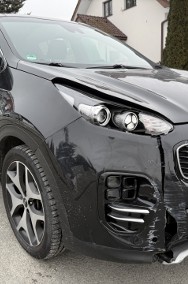 GT Line, niski przebieg, serwisowany-2