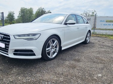 S-Line, zadbany-1