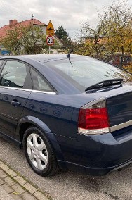 Opel Vectra C-2