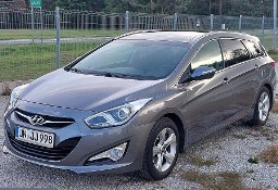 Hyundai i40 2.0 Premium 177KM 2012r ZAREJESTROWANY w Kraju!