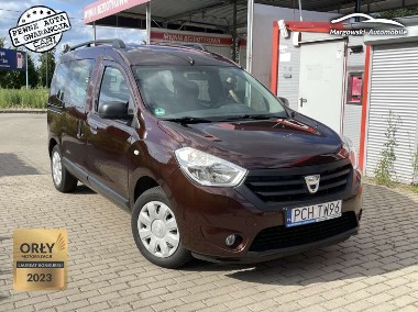 Dacia Dokker-1