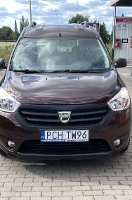 Dacia Dokker-2