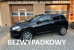 Nissan Qashqai I 1,6 dCi 130KM Klima Navi Kamera 360* Xenony Panorama