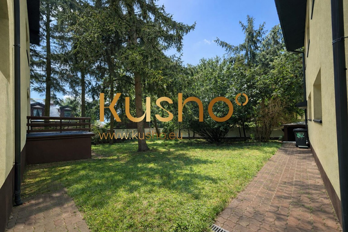Dom z Ogromną Działką 4900 m² | 600 m² Zabudowy | Pruszków