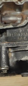 Pompa olejowa JCB 1135 Fastrac (3753R101P)-3