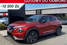 Nissan Juke 1.0 DIG-T N-Connecta 1.0 DIG-T N-Connecta 114 KM / Pakiet Technolog