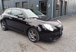 Alfa Romeo MiTo 1.4 B/Turismo/Tempomat/Serwisowany/Bezwypadkowy/Opłaty/Niemcy