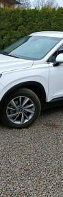 Hyundai Santa fe 4x4 automat ACC-4