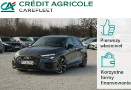 Audi S3 III (8V) S3 TFSI 310 KM Quattro S tronic Faktura Vat 23% Salom Polska PY24765