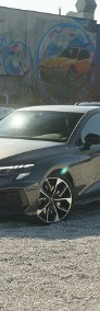Audi S3 III (8V) S3 TFSI 310 KM Quattro S tronic Faktura Vat 23% Salom Polska PY24765-3