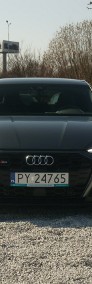 Audi S3 III (8V) S3 TFSI 310 KM Quattro S tronic Faktura Vat 23% Salom Polska PY24765-4