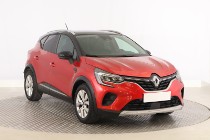Renault Captur , Salon Polska, Serwis ASO, VAT 23%, Navi, Klimatronic,