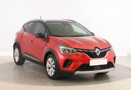 Renault Captur , Salon Polska, Serwis ASO, VAT 23%, Navi, Klimatronic,
