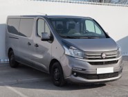 Fiat Talento , L2H1, 8 Miejsc