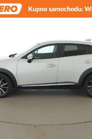 Mazda CX-3 2.0 Sports-Line AWD Navi Grzana Kierownica Fotele Skóra HUD AFS BOSE-2