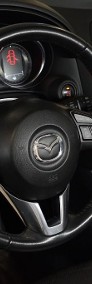 Mazda CX-5 SalonPL Nawi Climatronic Skóra Podgrz.Fotele Tempomat PAPIS-4