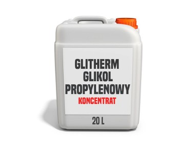 Glikol propylenowy, koncentrat 94% -1