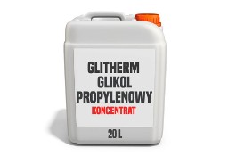 Glikol propylenowy, koncentrat 94% 