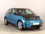 BMW i3 I , SoH 88%, Serwis ASO, Automat, Skóra, Navi, Klimatronic,